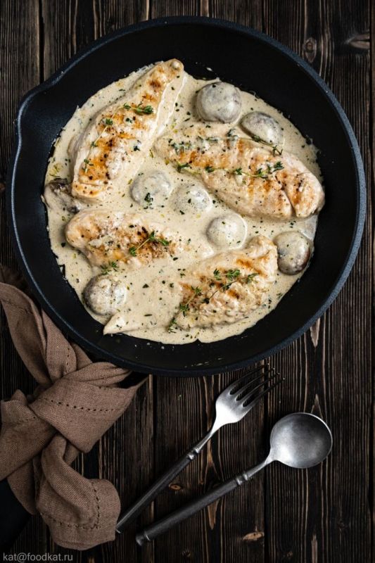 Быстрые и вкусные мясные блюда: три рецепта для занятых