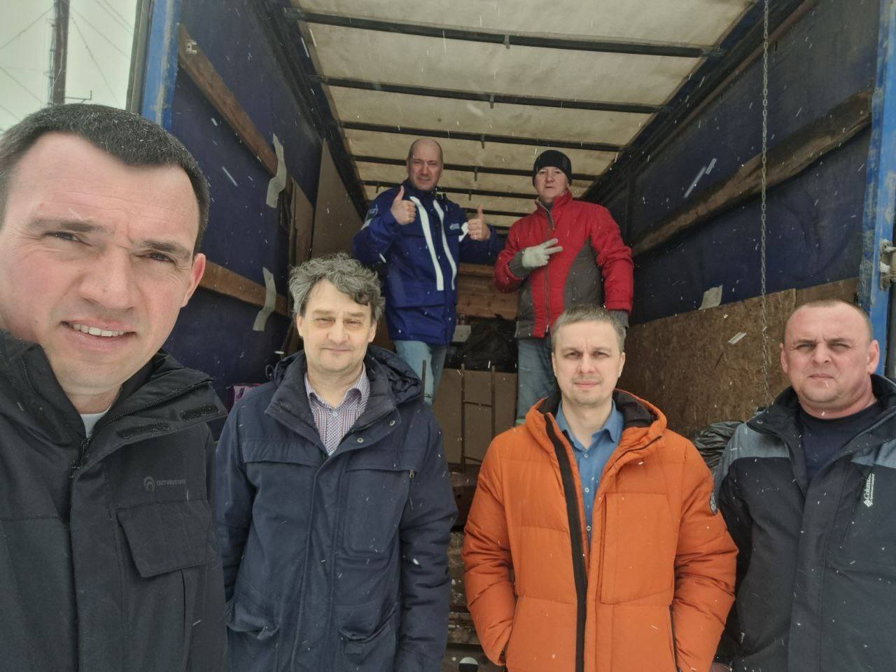 Алексей Романов: Сегодня в нашей стране отмечают День добровольца Алексей Романов: Сегодня в нашей стране отмечают День добровольца