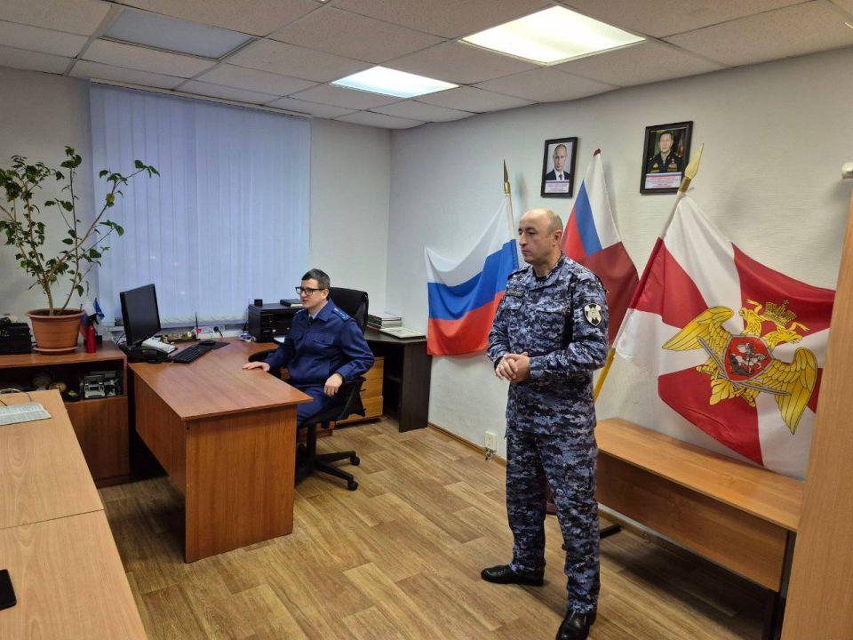 Помощником прокурора Муравленко Андреем Заббаровым в преддверии празднования Международного дня противодействия коррупции в целях разъяснения требований законодательства, формирования антикоррупционного мышления и навыков...