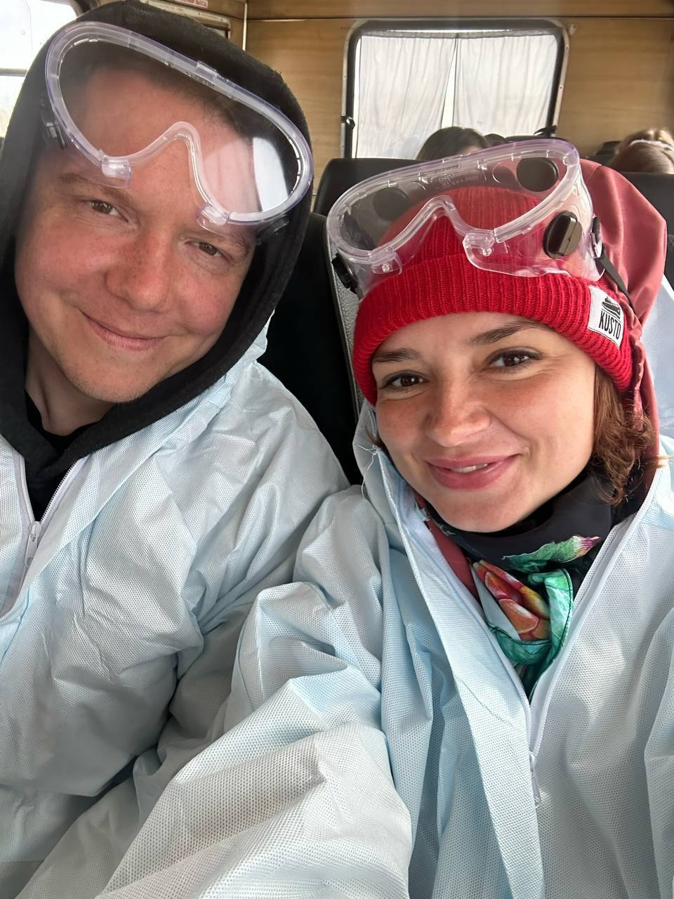 Алексей Романов: Сегодня в нашей стране отмечают День добровольца Алексей Романов: Сегодня в нашей стране отмечают День добровольца