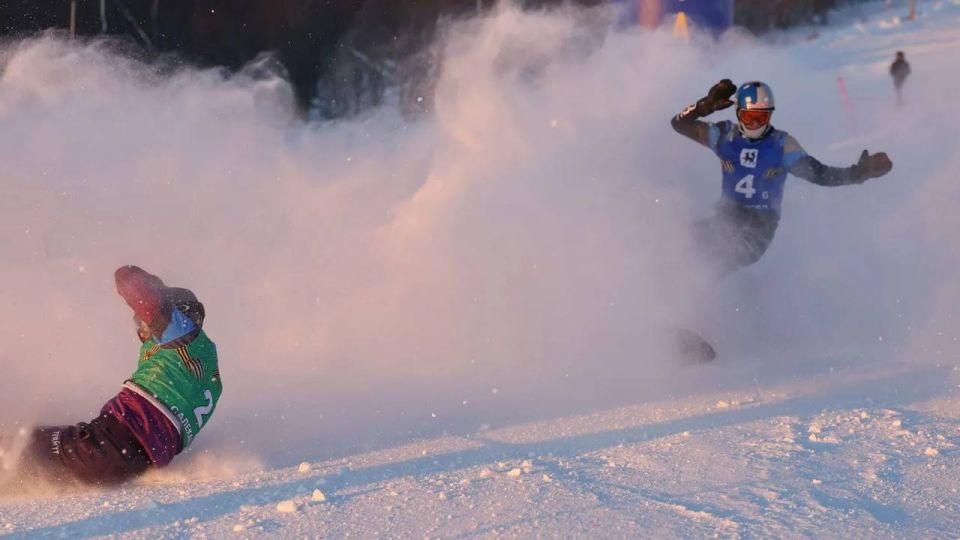 Наряжаемся и спускаемся: в Лабытнанги стартует горнолыжный сезон