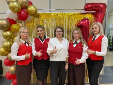 МФЦ Ямала отмечает 17летие: подведение итогов и планы на будущее