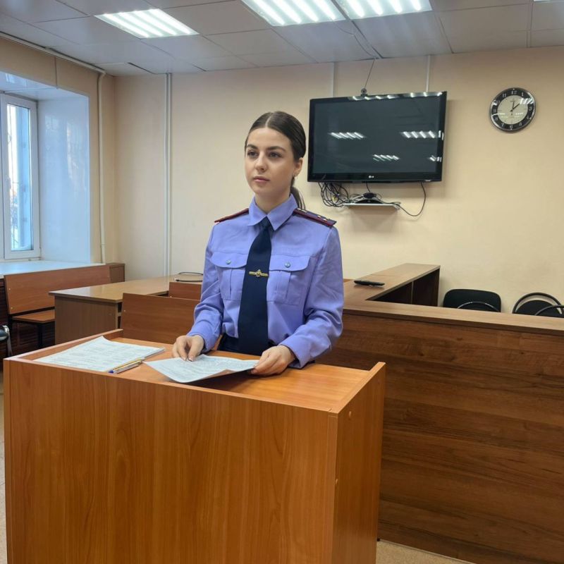 В Губкинском с участием присяжных заседателей вынесен обвинительный вердикт по уголовному делу об убийстве женщины