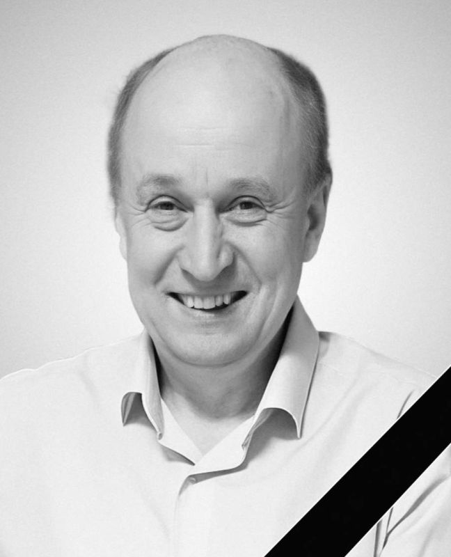 В зоне проведения СВО погиб новоуренгоец Сергей Костенко