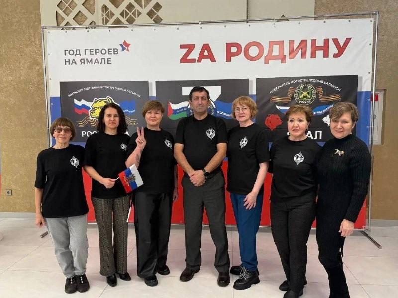 Алексей Романов: Сегодня в нашей стране отмечают День добровольца Алексей Романов: Сегодня в нашей стране отмечают День добровольца