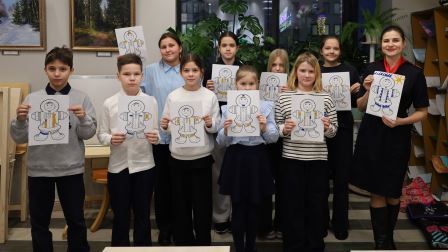 Автоинспекторы Салехарда напомнили о важности световозвращающих элементов