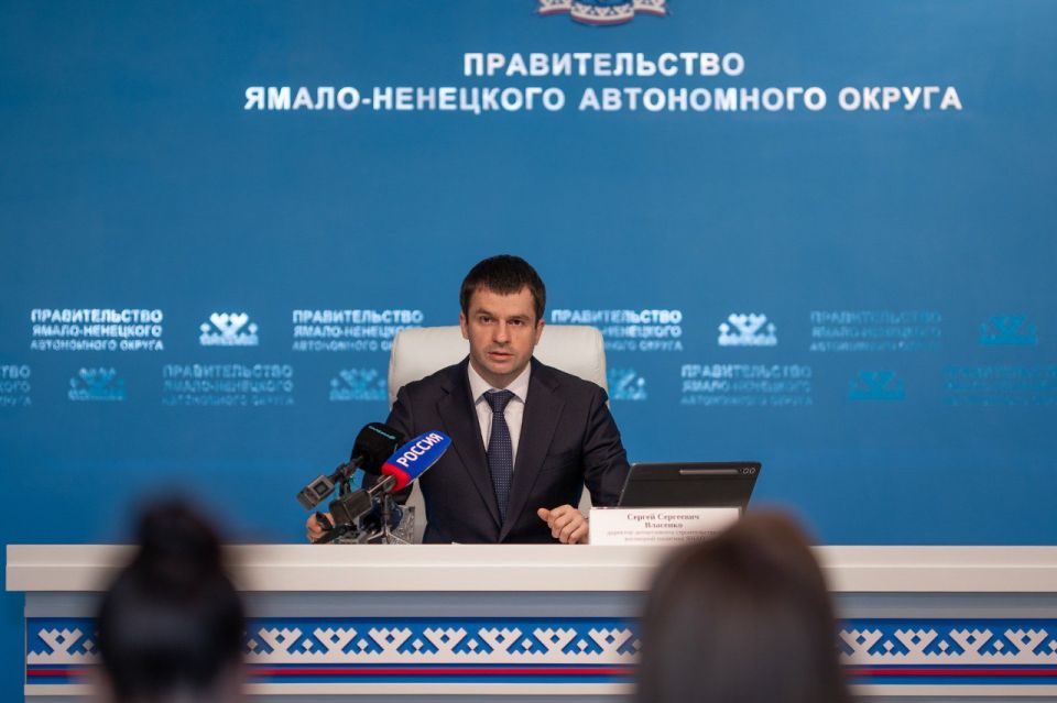 Ямал продолжит расселение аварийного фонда и сохранит темпы строительства нового жилья