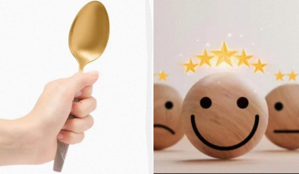 Как научиться управлять энергией: секреты теории ложки счастья