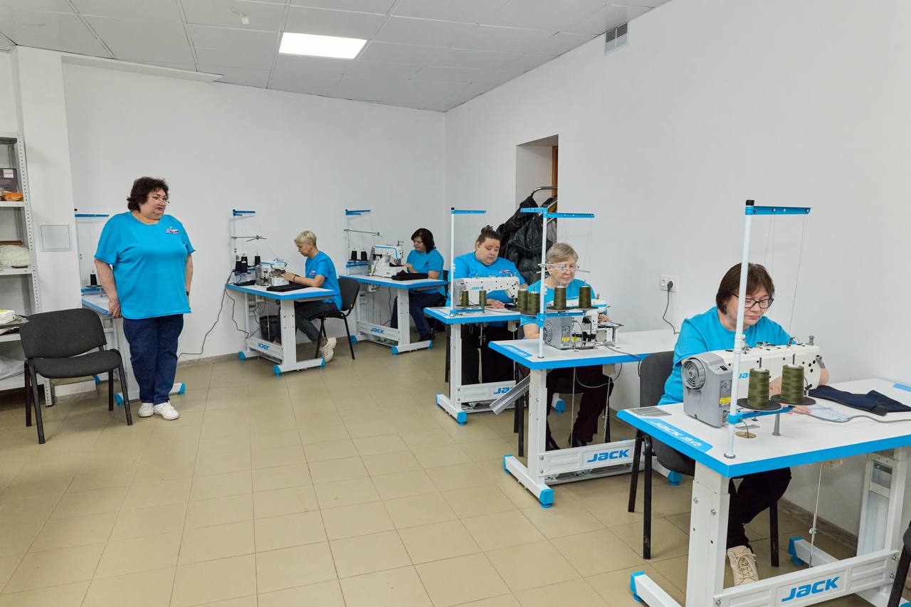 Алексей Романов: Сегодня в нашей стране отмечают День добровольца