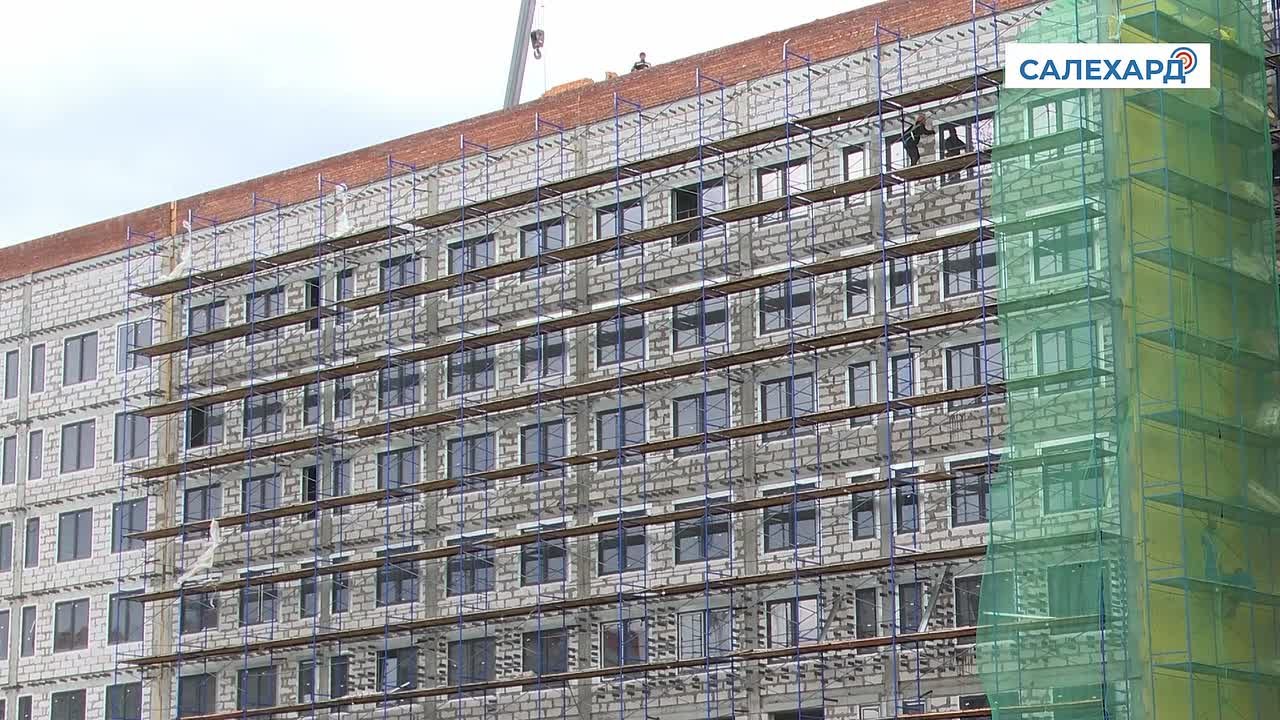 Ключевые итоги работы. На прошедшей пресс-конференции директор регионального департамента строительства и жилищной политики Сергей Власенко подвел ключевые итоги работы и обозначил приоритеты на ближайшую перспективу