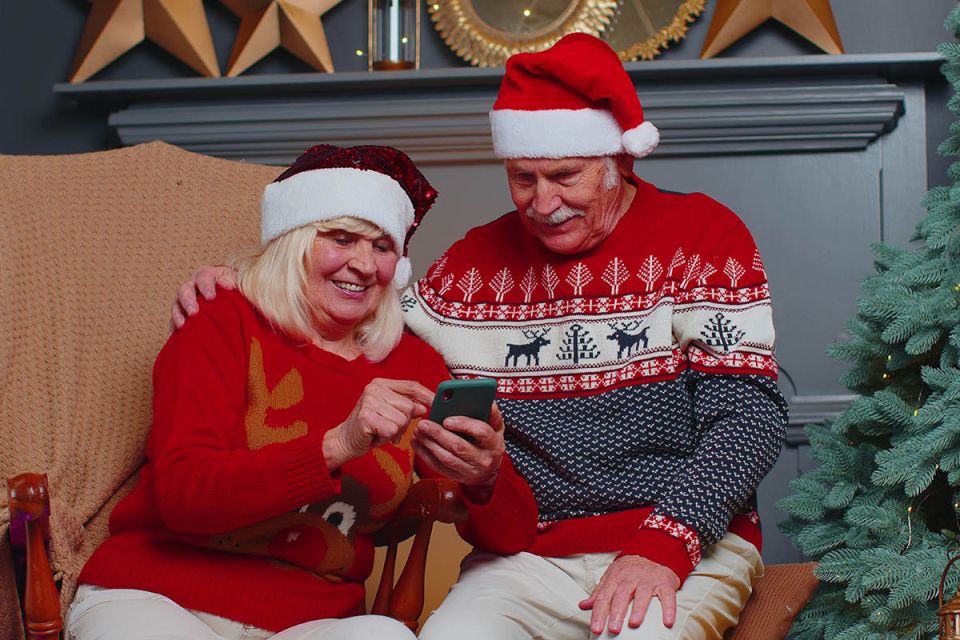 Пенсионные выплаты за январь будут переведены в конце декабря