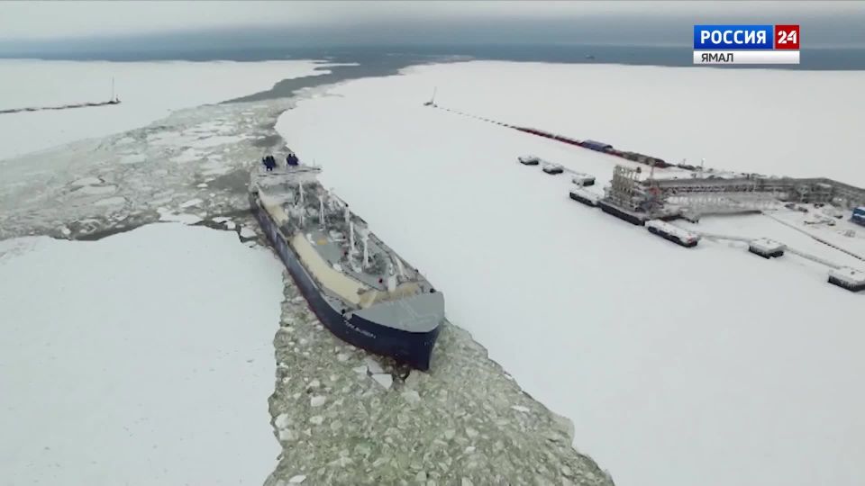 Она холодная, но у нее горячее сердце