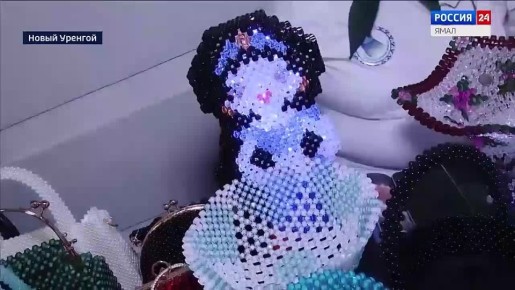 В Новом Уренгое стартовал благотворительный марафон «Твори добро»