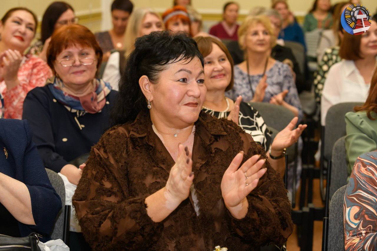 Накануне свое 45-летие отметила школа № 3 Накануне свое 45-летие отметила школа № 3