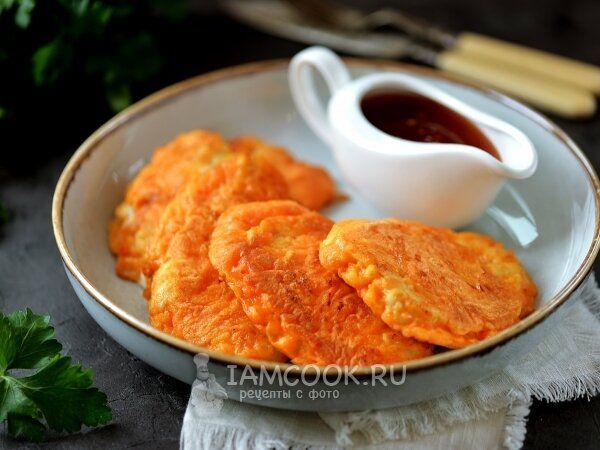 Сырная болезнь: как приятно удивить вкусом куриных отбивных