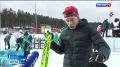 Нет снега, но старты не отменили: лыжники России в Тюмени проверяют готовность к Кубку мира