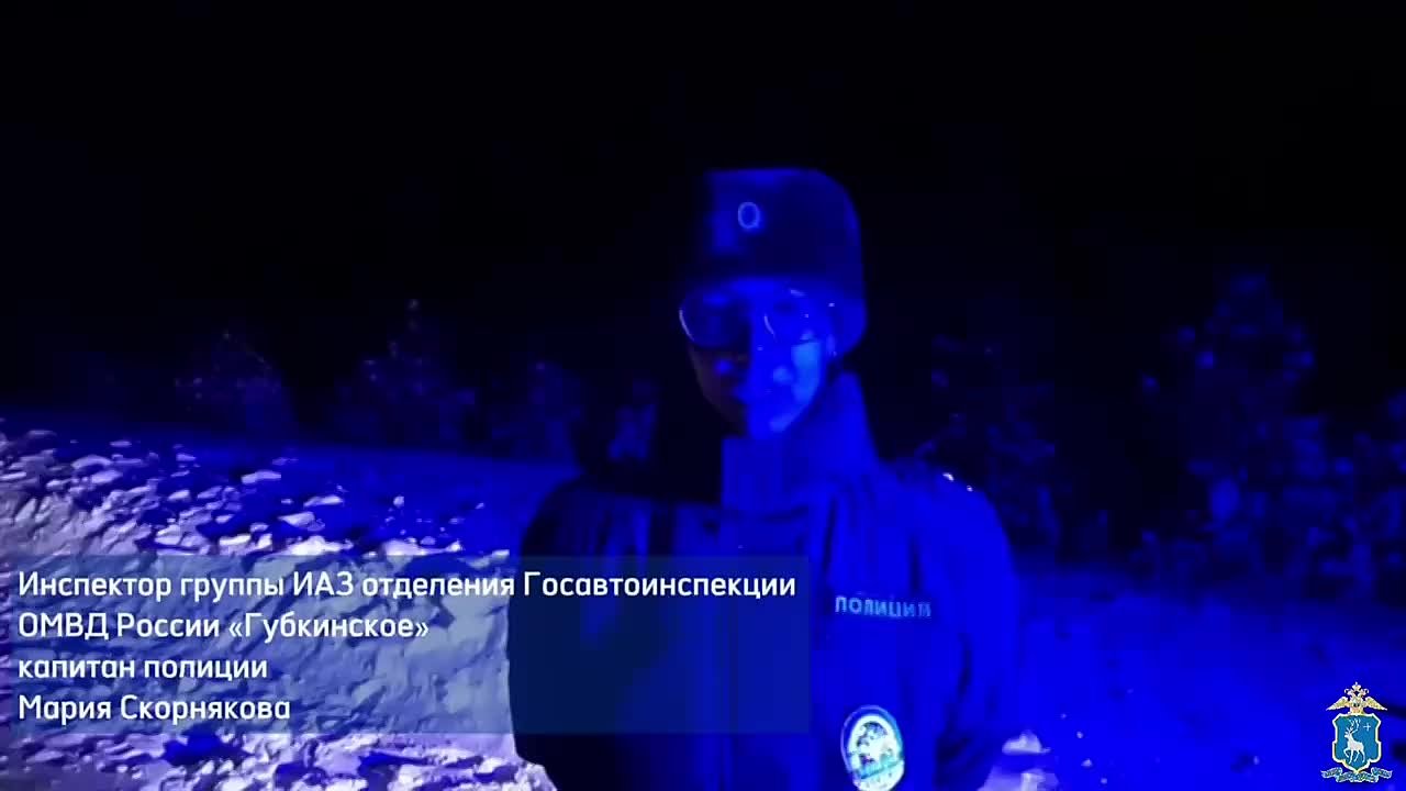 На автодороге «Сургут-Салехард» произошло смертельное ДТП