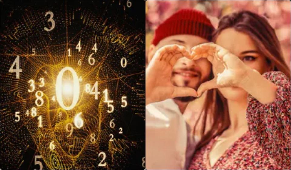 Как числа рождения могут предсказать вашу судьбу в любви