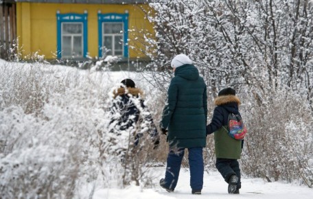 Мамы с пятью детьми: как перерасчет пенсии стал доступнее
