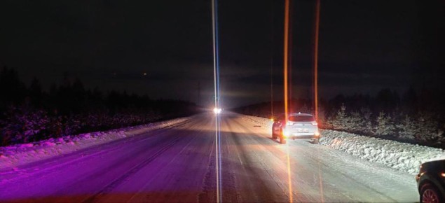 Организована проверка по факту ДТП со смертельным исходом