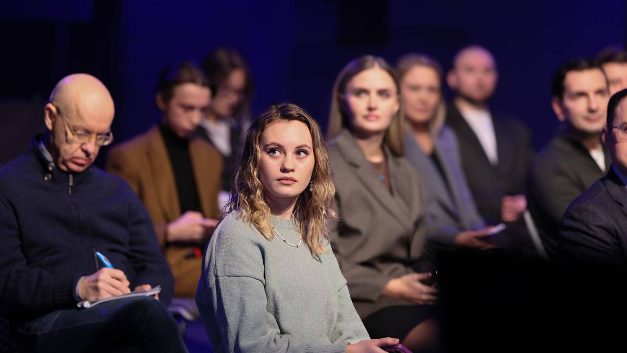 Продуктивное завершение 2025 года и грандиозные планы на 2026 Продуктивное завершение 2025 года и грандиозные планы на 2026