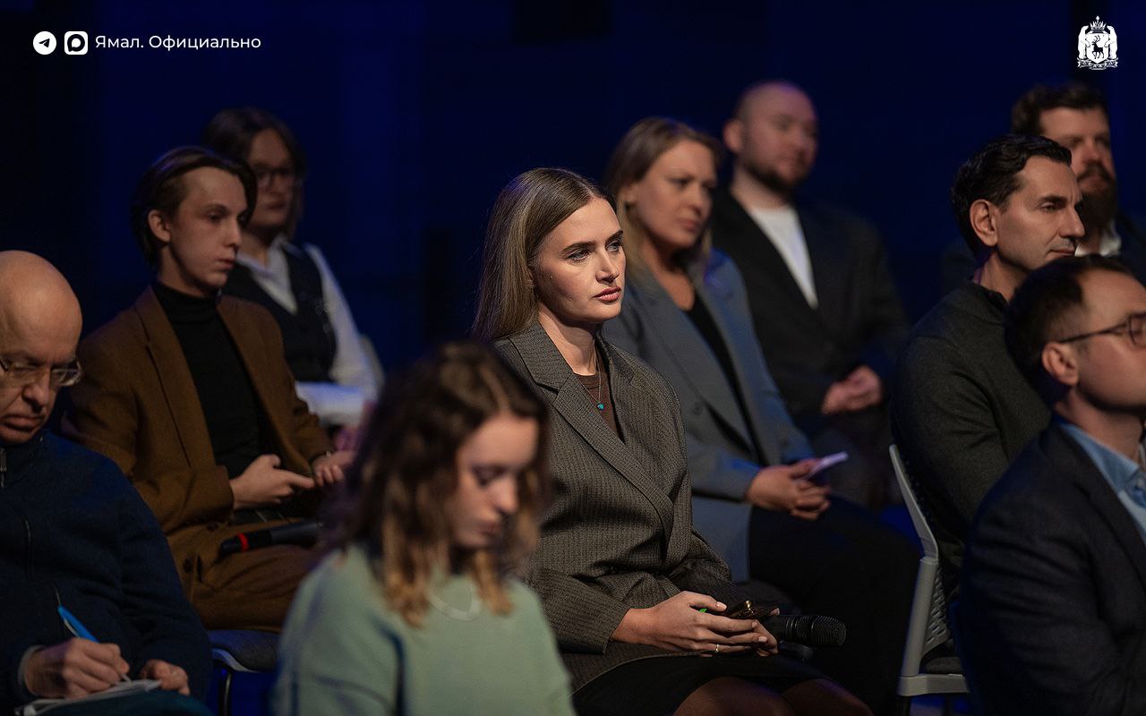 Дмитрий Артюхов ответил на вопросы в прямом эфире Дмитрий Артюхов ответил на вопросы в прямом эфире