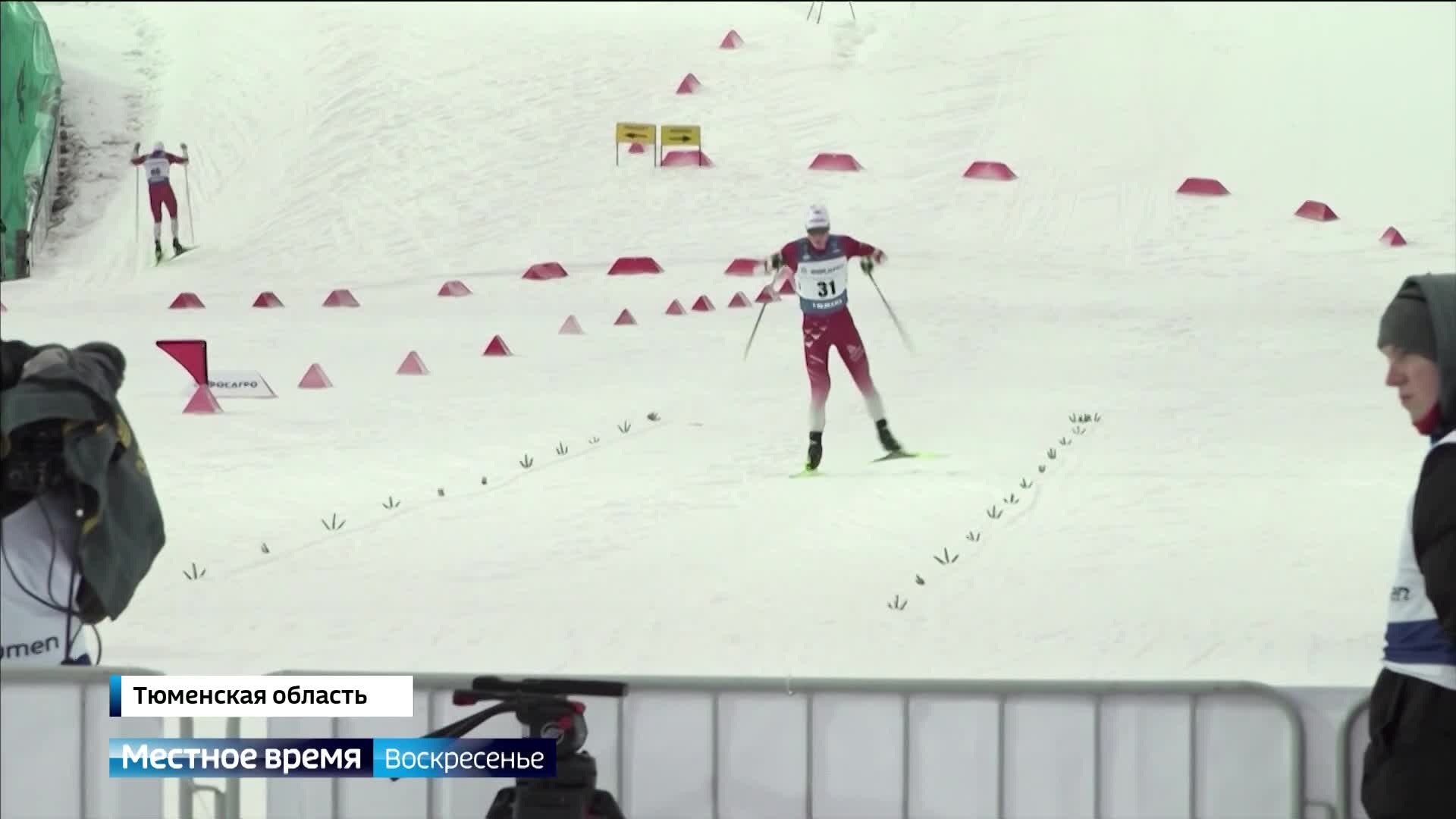 Настало время подвести итоги минувшей недели, и вот чем она запомнилась нашим корреспондентам: