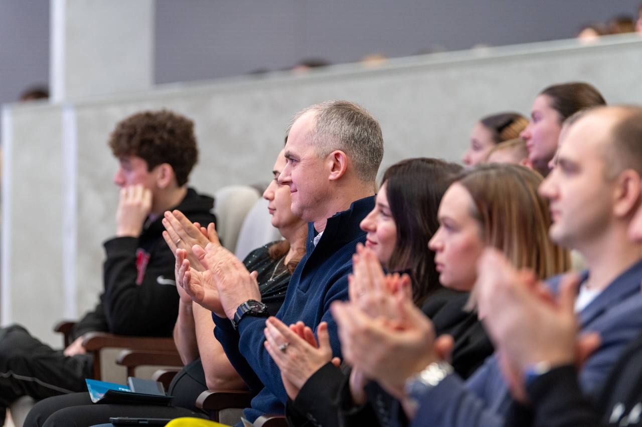 Алексей Титовский: Премьерные показы спектакля «СВОя история» собрали около тысячи зрителей Алексей Титовский: Премьерные показы спектакля «СВОя история» собрали около тысячи зрителей
