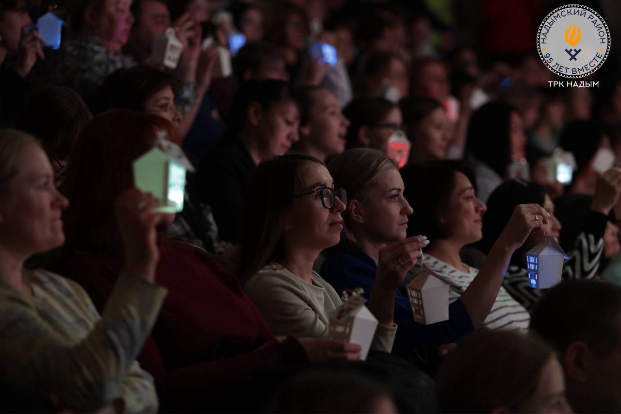 Сегодня свои двери для надымчан открыла обновлённая Детская школа искусств №1 Сегодня свои двери для надымчан открыла обновлённая Детская школа искусств №1