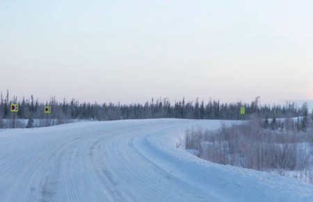 Дмитрий Артюхов заявил, что в регионе уже сформирован план, который позволит привести всю дорожную сеть к нормативному состоянию