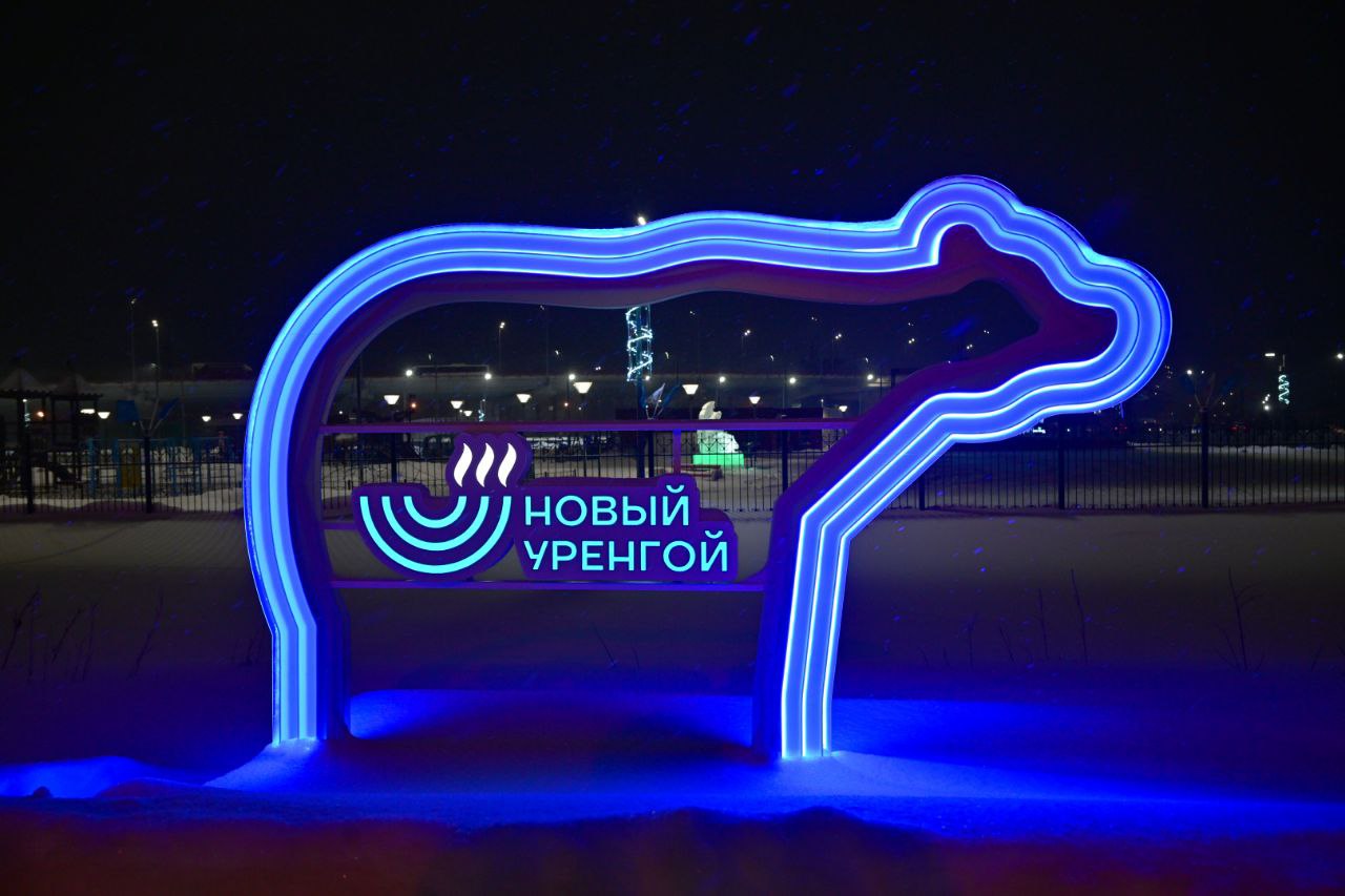 8 декабря на Ямале прогнозируются неблагоприятные погодные явления: