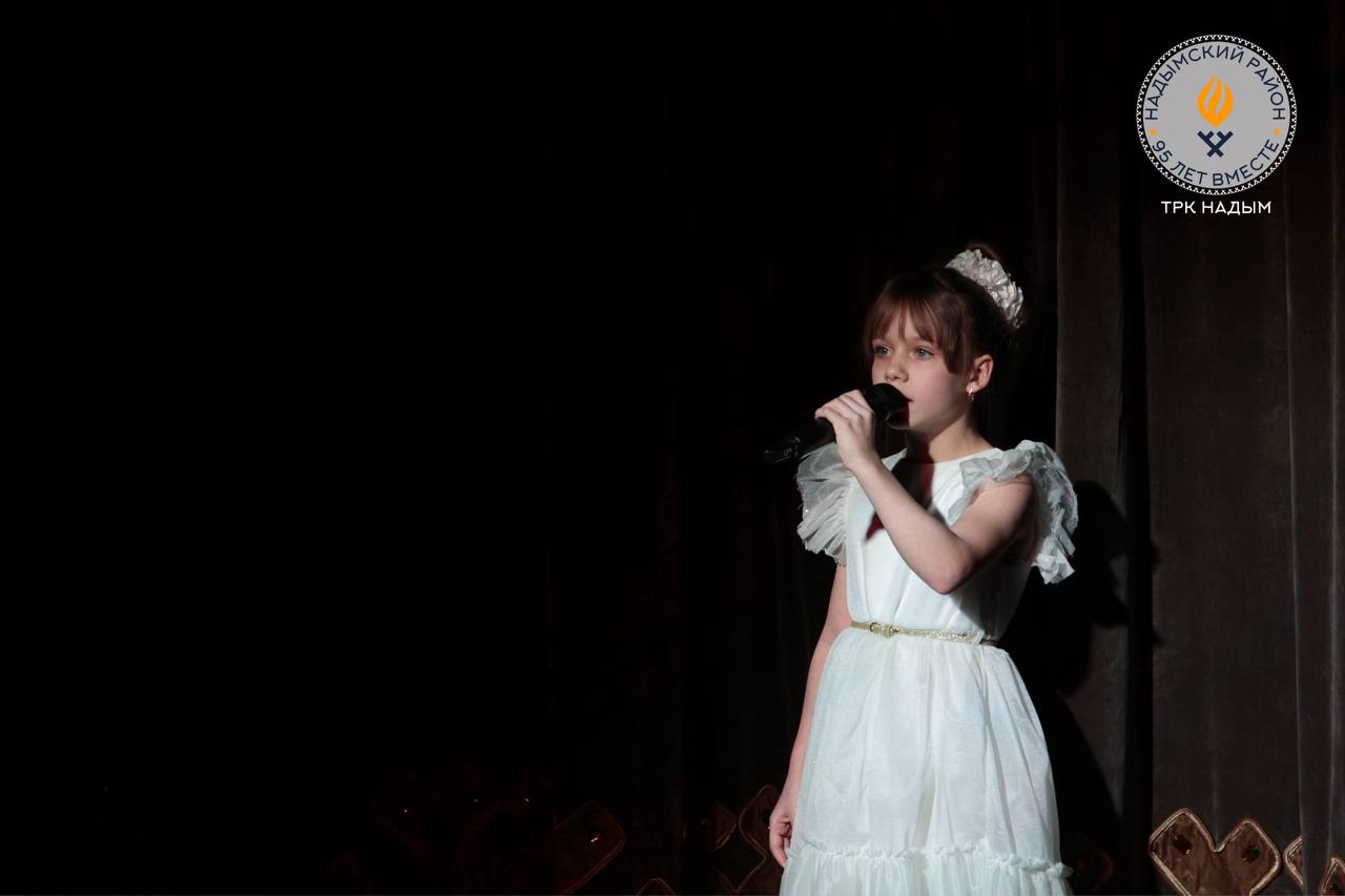 Сегодня свои двери для надымчан открыла обновлённая Детская школа искусств №1 Сегодня свои двери для надымчан открыла обновлённая Детская школа искусств №1