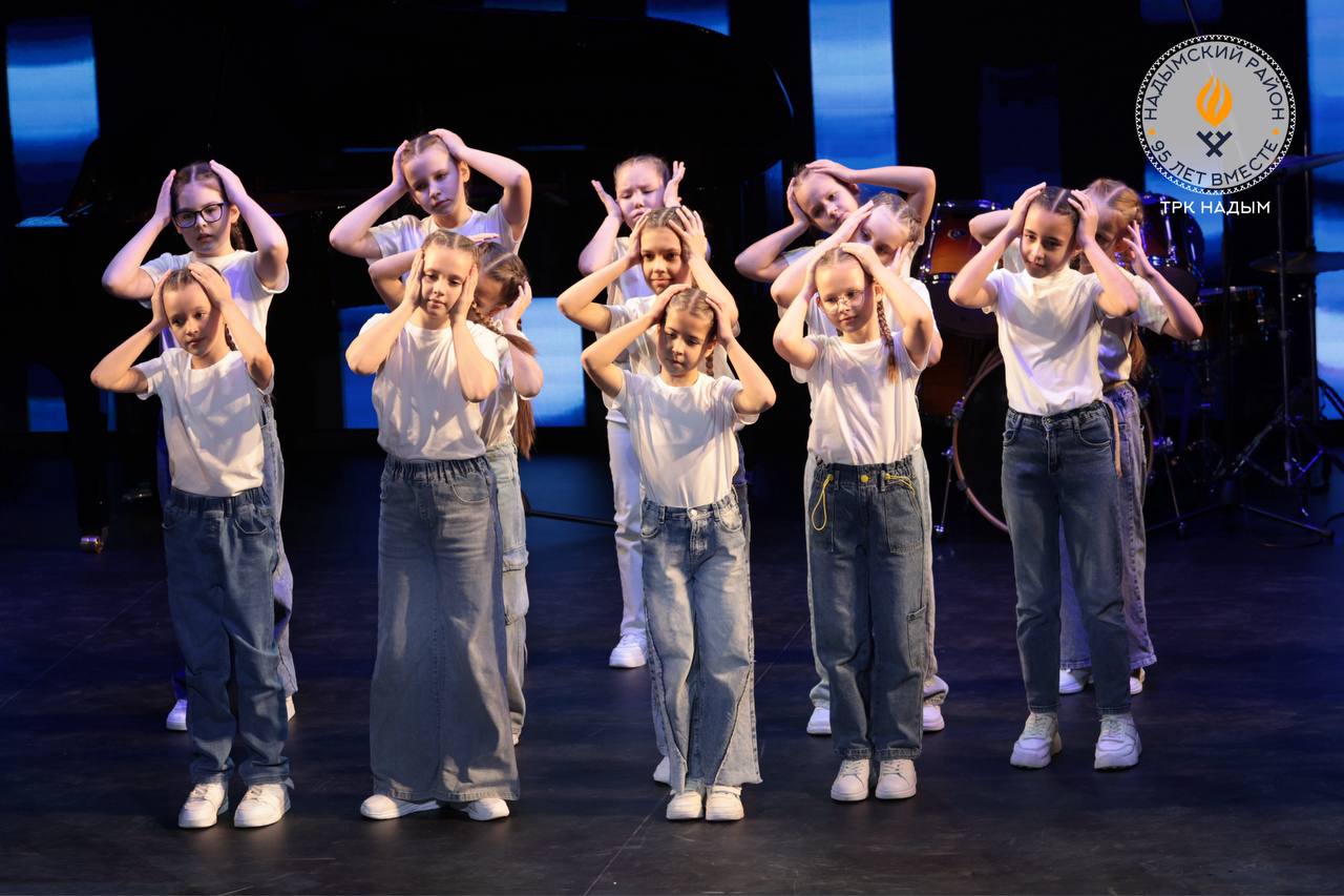 Сегодня свои двери для надымчан открыла обновлённая Детская школа искусств №1 Сегодня свои двери для надымчан открыла обновлённая Детская школа искусств №1