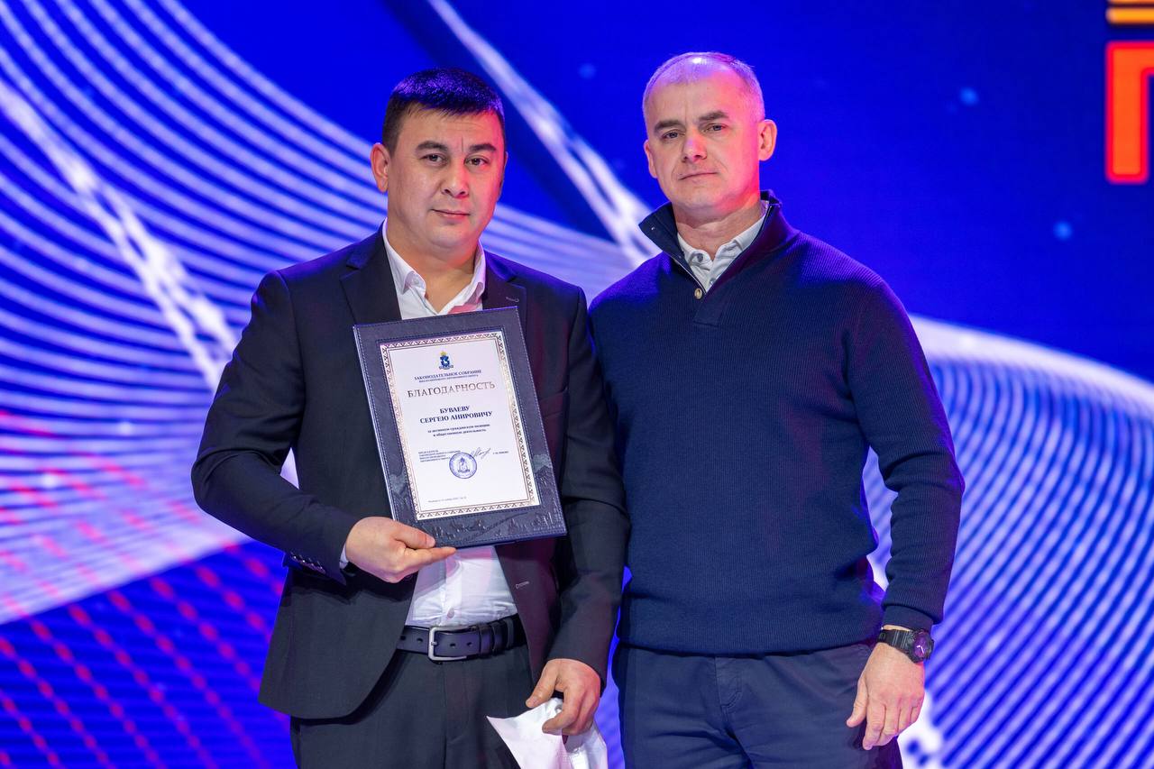 Алексей Титовский: Премьерные показы спектакля «СВОя история» собрали около тысячи зрителей Алексей Титовский: Премьерные показы спектакля «СВОя история» собрали около тысячи зрителей