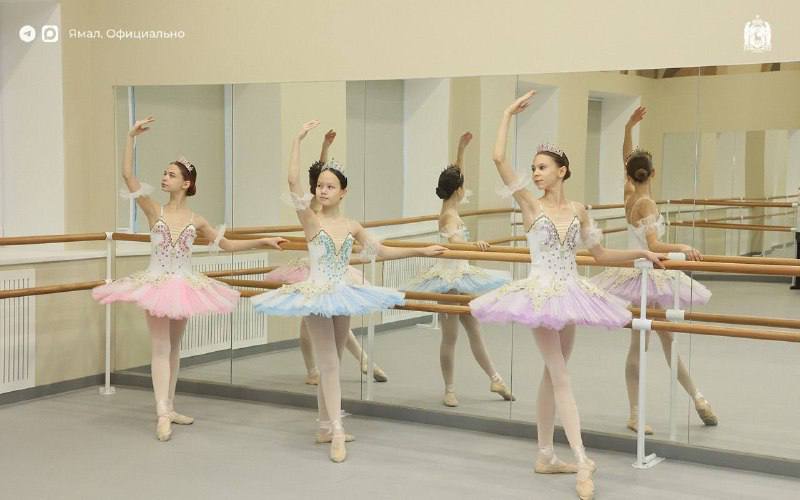 «Очень рад, что этот день настал»