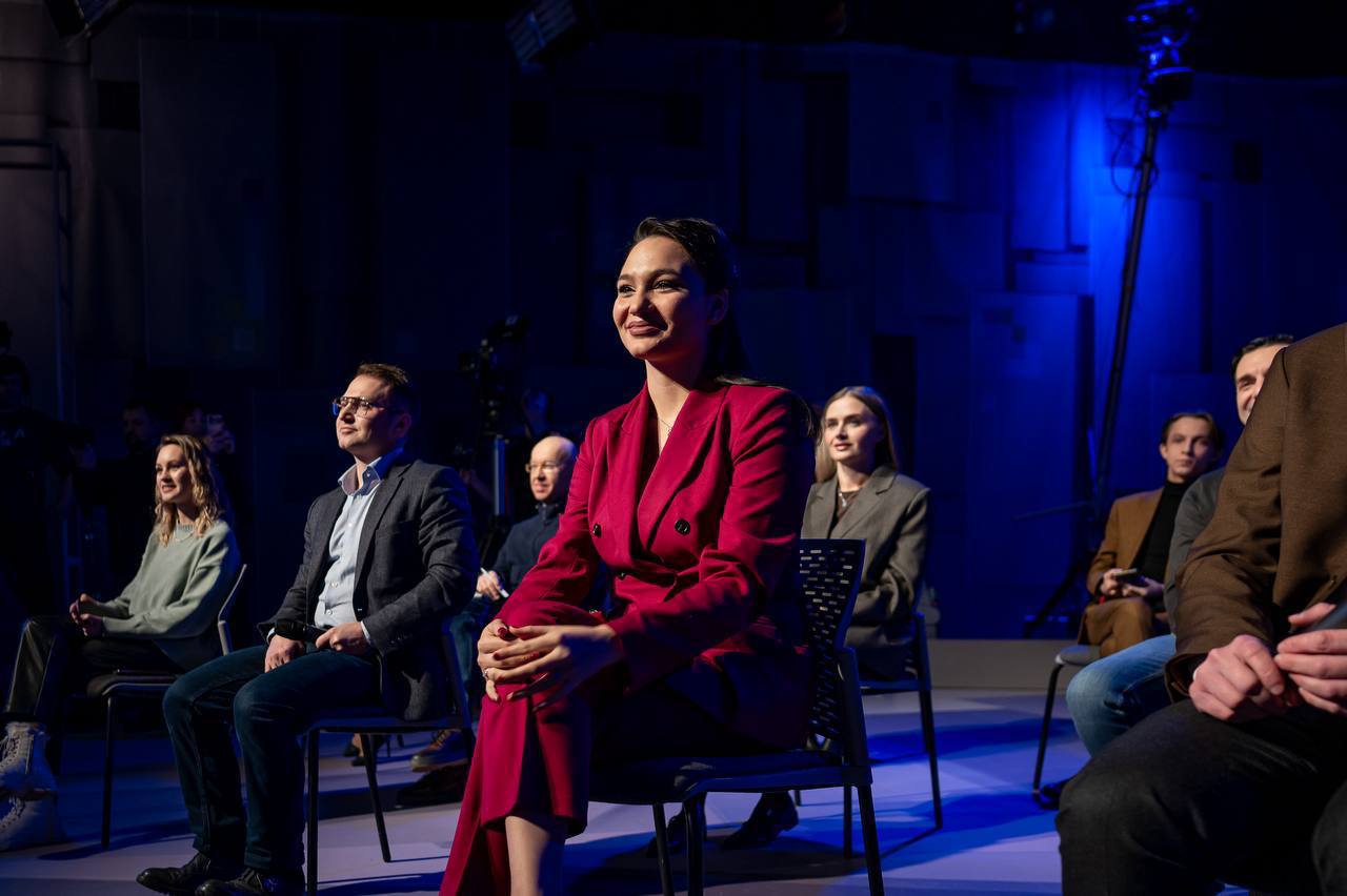 Дмитрий Артюхов: По доброй традиции в канун Дня округа подвели итоги года, обсудили будущее Ямала Дмитрий Артюхов: По доброй традиции в канун Дня округа подвели итоги года, обсудили будущее Ямала