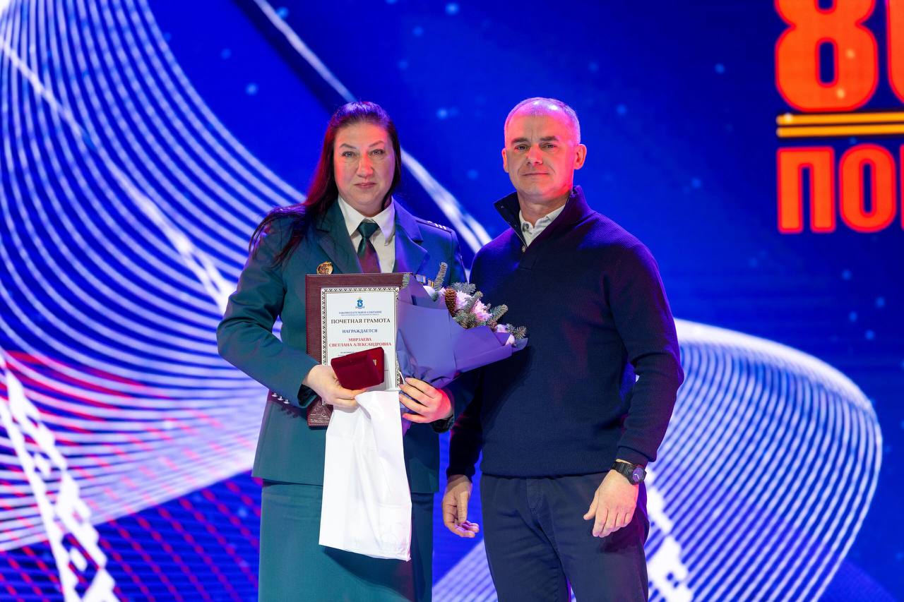 Алексей Титовский: Премьерные показы спектакля «СВОя история» собрали около тысячи зрителей Алексей Титовский: Премьерные показы спектакля «СВОя история» собрали около тысячи зрителей