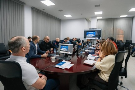 Алексей Титовский: Вместе с коллегами внимательно следили за прямой линией губернатора нашего округа