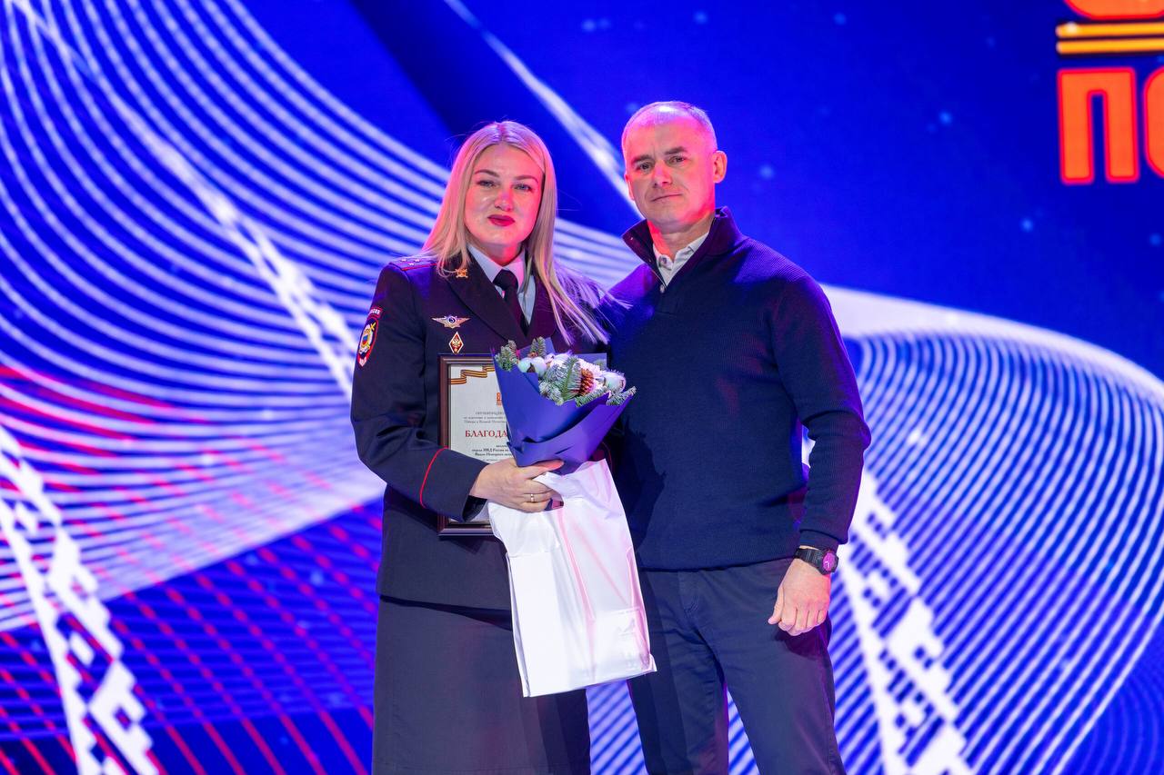 Алексей Титовский: Премьерные показы спектакля «СВОя история» собрали около тысячи зрителей Алексей Титовский: Премьерные показы спектакля «СВОя история» собрали около тысячи зрителей