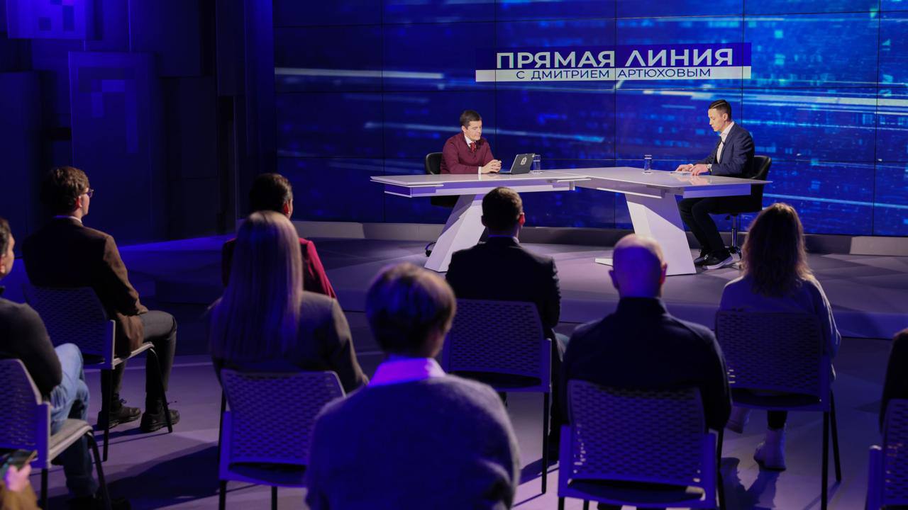 Продуктивное завершение 2025 года и грандиозные планы на 2026 Продуктивное завершение 2025 года и грандиозные планы на 2026