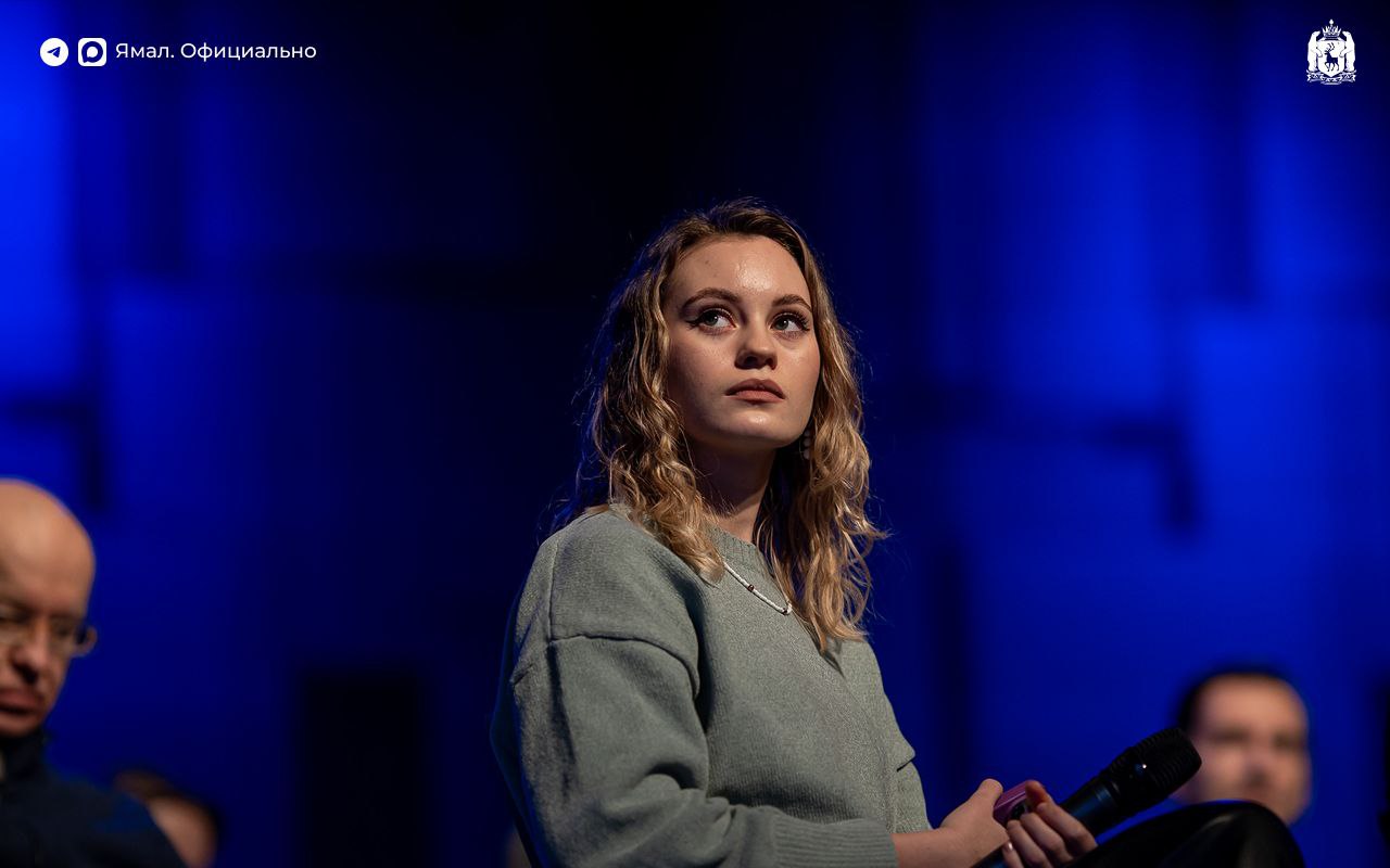 Дмитрий Артюхов ответил на вопросы в прямом эфире Дмитрий Артюхов ответил на вопросы в прямом эфире