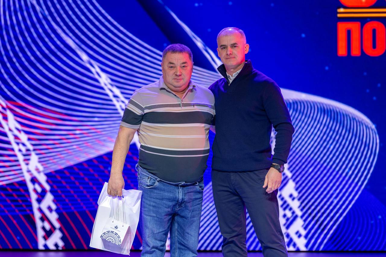 Алексей Титовский: Премьерные показы спектакля «СВОя история» собрали около тысячи зрителей Алексей Титовский: Премьерные показы спектакля «СВОя история» собрали около тысячи зрителей