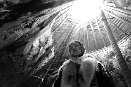 В Салехарде открылась фотовыставка «95 мгновений Ямала»