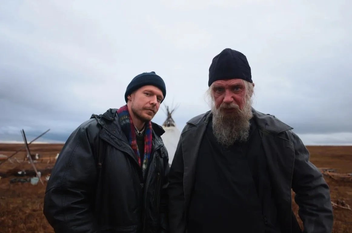 Фильм «Цинга», снятый на Ямале, стал победителем кинофестиваля «Зимний»