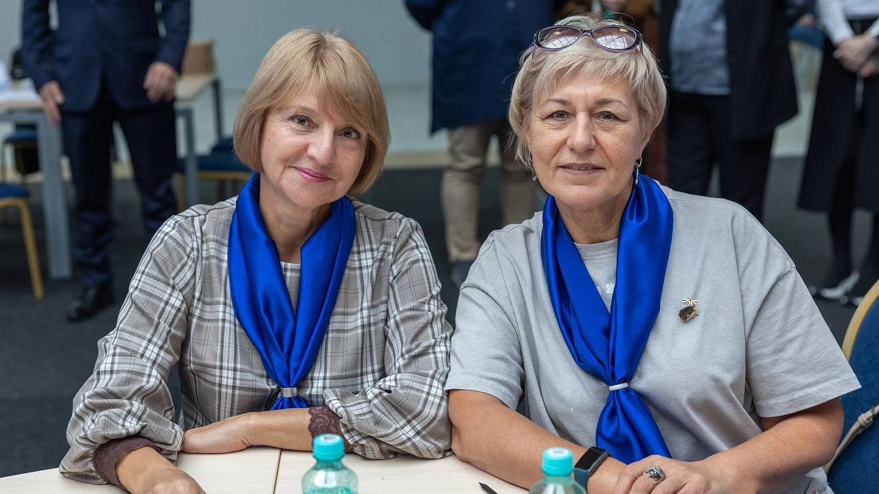 Проект «Ямальское долголетие» расширяет финансирование