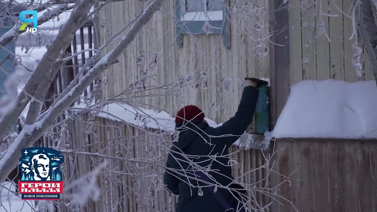 До адресата сквозь бураны и метели