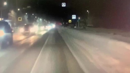 Ноябрьские автоинспекторы за выходные дни задержали