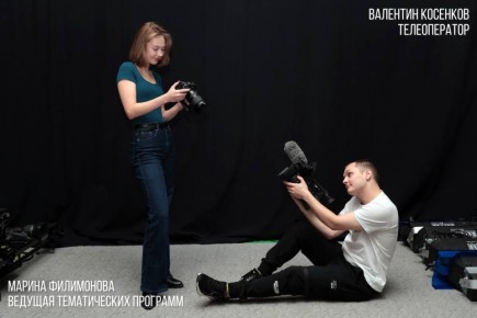 На старт, внимание, работа!