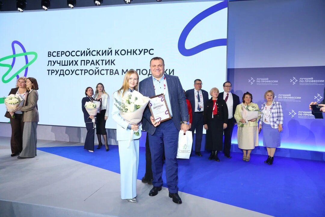 Ямал признан лидером в трудоустройстве молодёжи