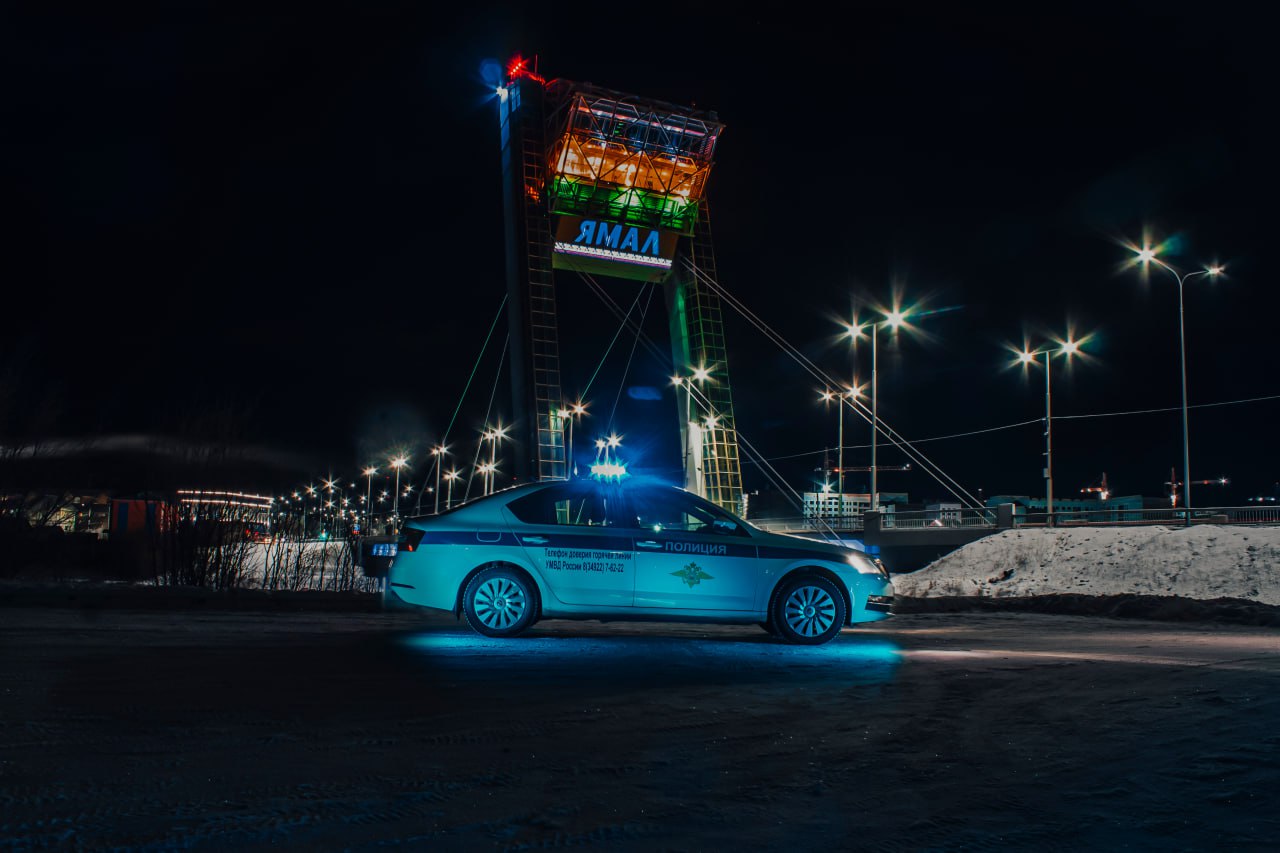 За прошедшие выходные дни с 6 по 7 декабря 2025 года сотрудники Госавтоинспекции выявили 578 нарушений ПДД, в их числе: